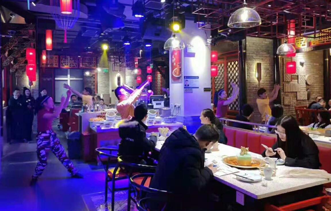 餐飲大坑要避免，踩中一場(chǎng)空中夢(mèng)！