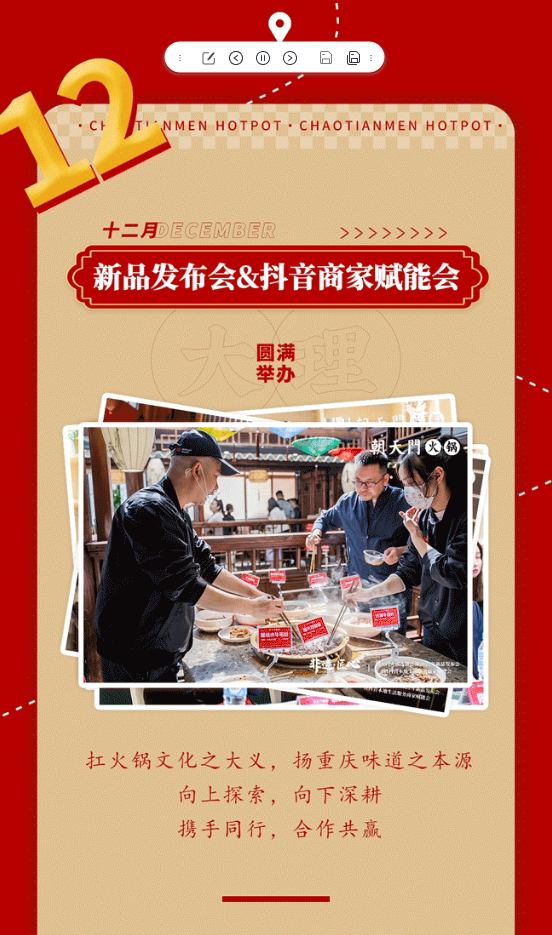 請(qǐng)查收 | 朝天門火鍋2022年度報(bào)告！