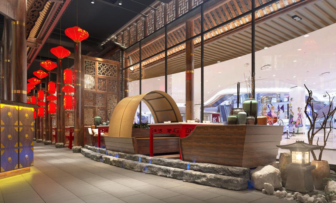 2023年，最有潛力的4個(gè)餐飲賽道！
