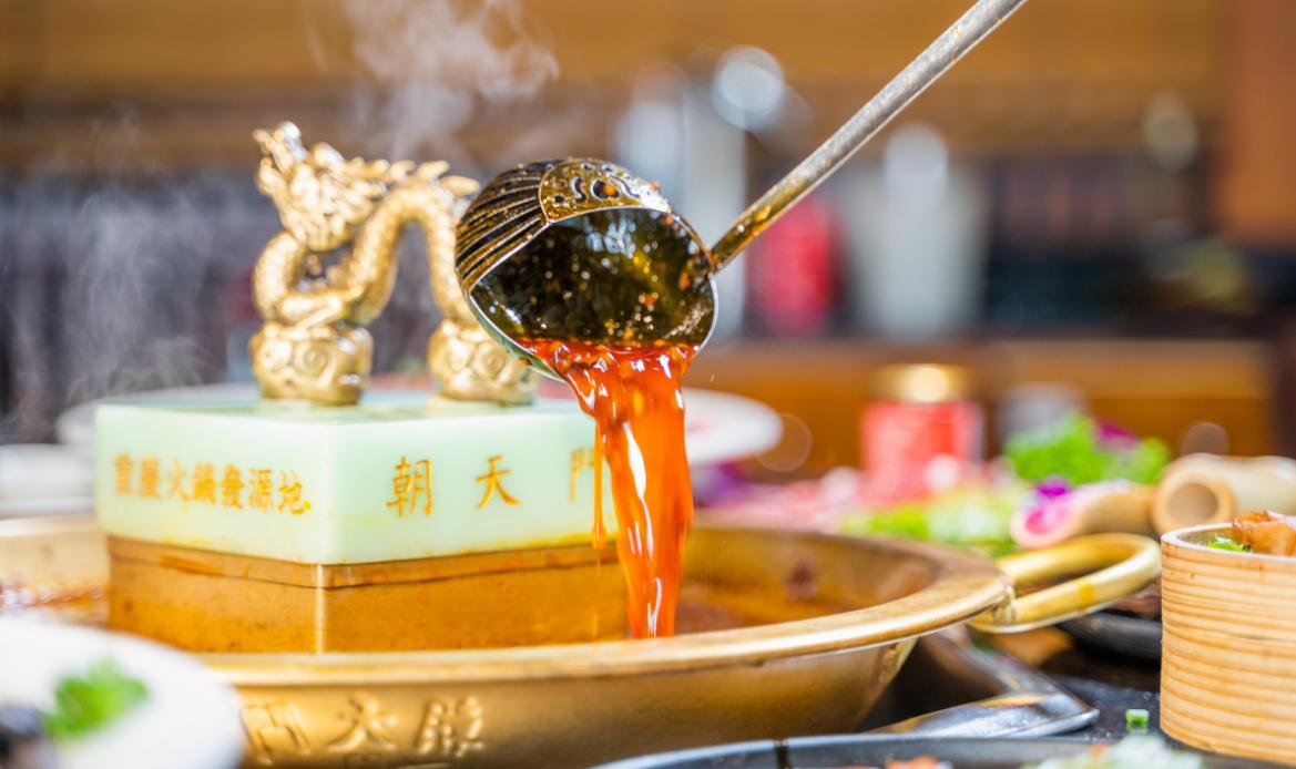 知名品牌營業(yè)額集體下滑，鹵味不再受歡迎了？