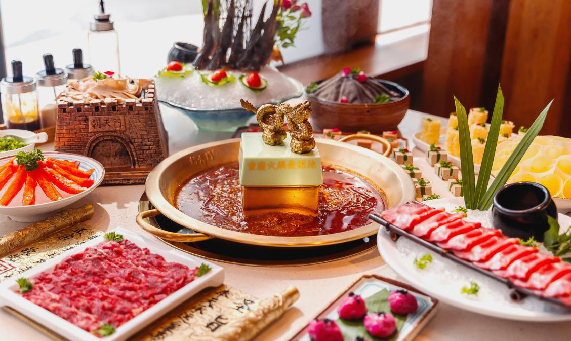 賺錢的餐飲人，都做對(duì)了這3件事！