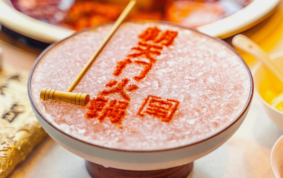 擁有這13點(diǎn)，想做垮一家火鍋店？難！