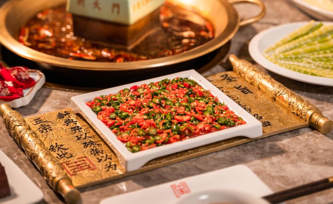 生意火爆的餐飲店，都有這幾個特征，看看你有沒有？