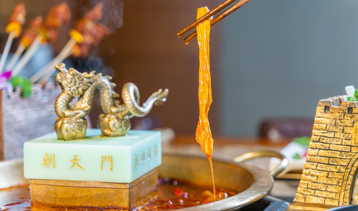3-5月去重慶，吃喝玩樂打卡攻略，這一篇就夠了！