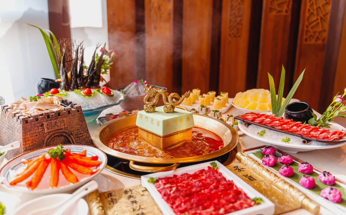 創(chuàng)業(yè)做餐飲，這幾種小吃店能讓你輕松賺錢！