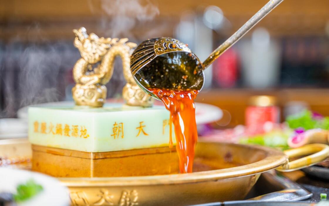山城步道旅游玩法攻略！重慶土著推薦，打卡超出片兒！