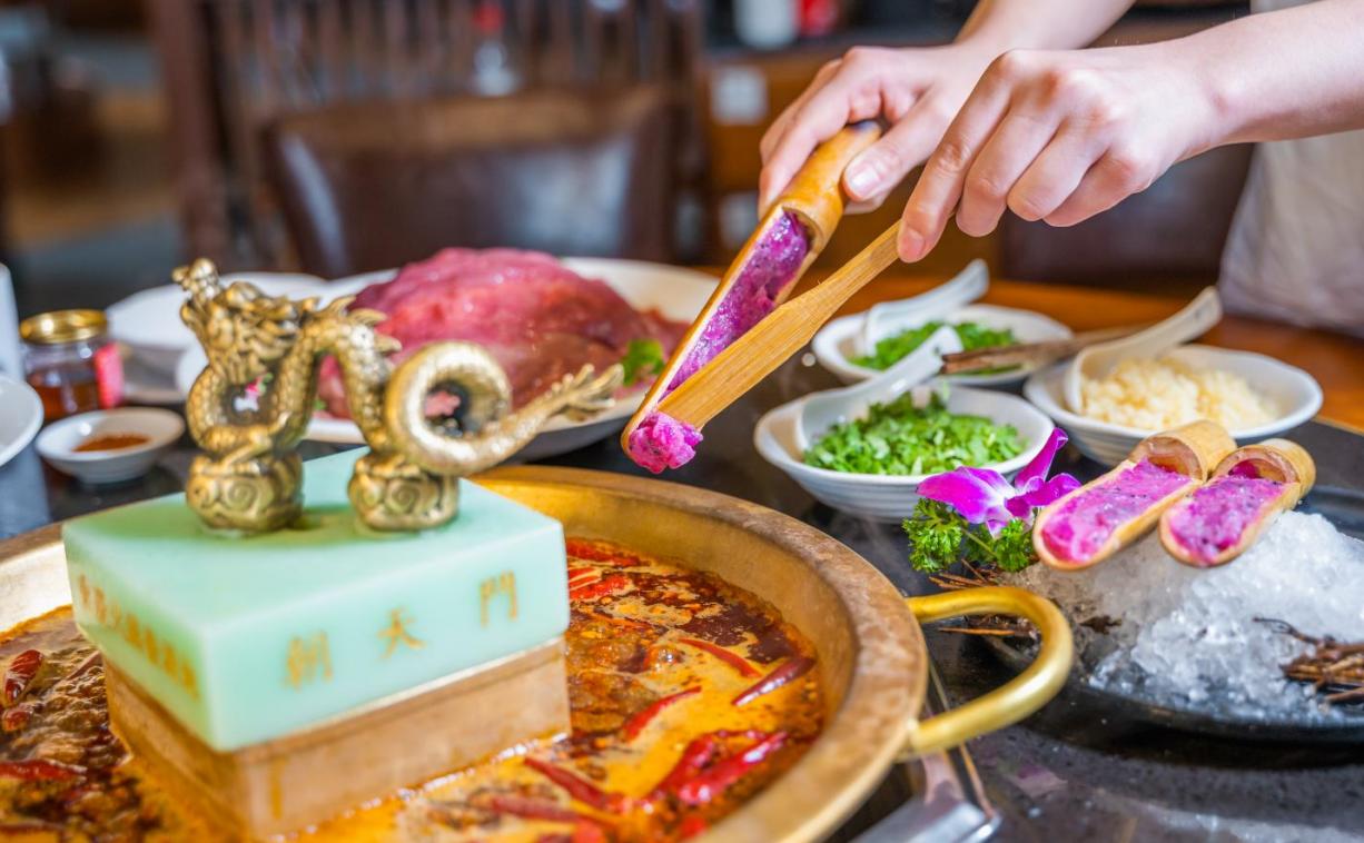 湖廣會(huì)館旅游打卡攻略，打卡重慶寶藏地標(biāo)歷史建筑！