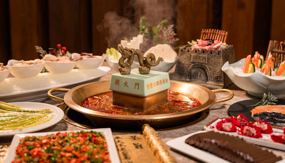 白公館渣滓洞旅游攻略，游重慶紅色景點(diǎn)，品重慶正宗火鍋
