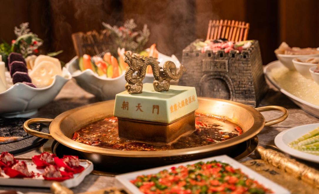 火鍋店創(chuàng)業(yè)，先分析這四點(diǎn)，看懂讓你穩(wěn)賺不虧