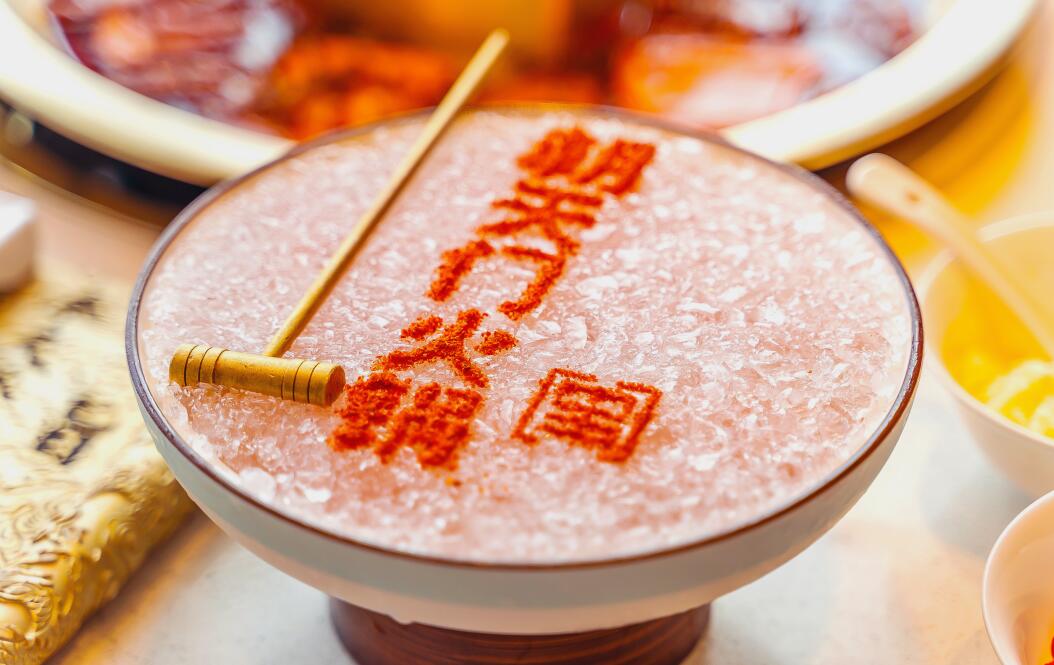 火鍋店經(jīng)營(yíng)干貨，教你如何分類(lèi)進(jìn)貨食材