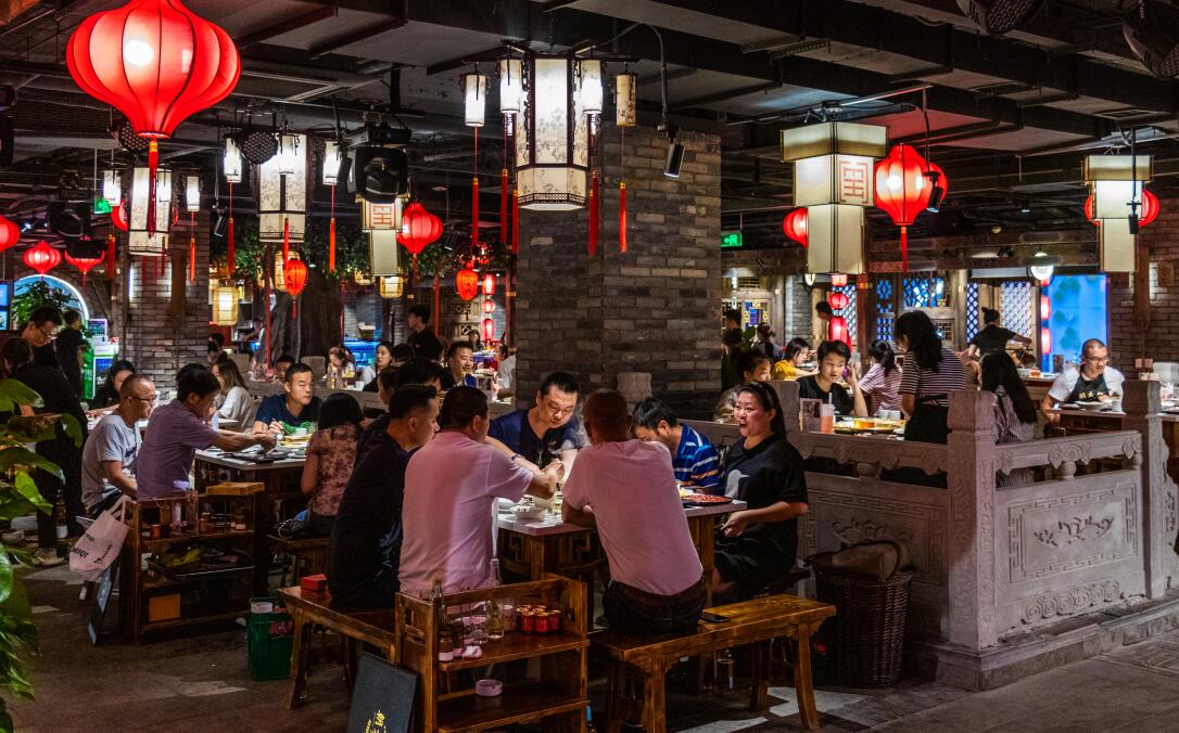 那些能讓人記住的火鍋店，到底長什么樣子？
