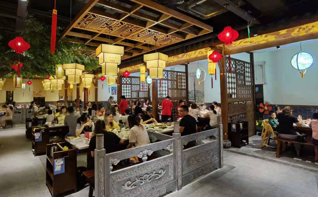 餐飲店生意越來(lái)越差？大數(shù)據(jù)把這篇文章推給你！