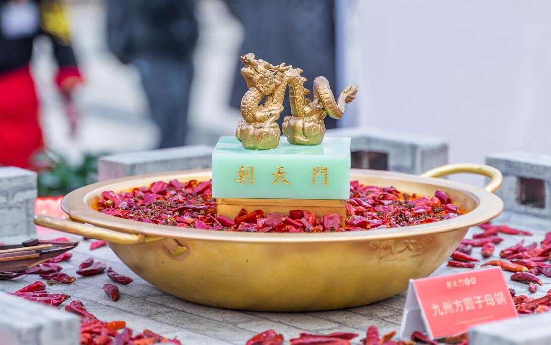 挑選和處理脆爽鴨腸，火鍋老板不外傳秘訣！