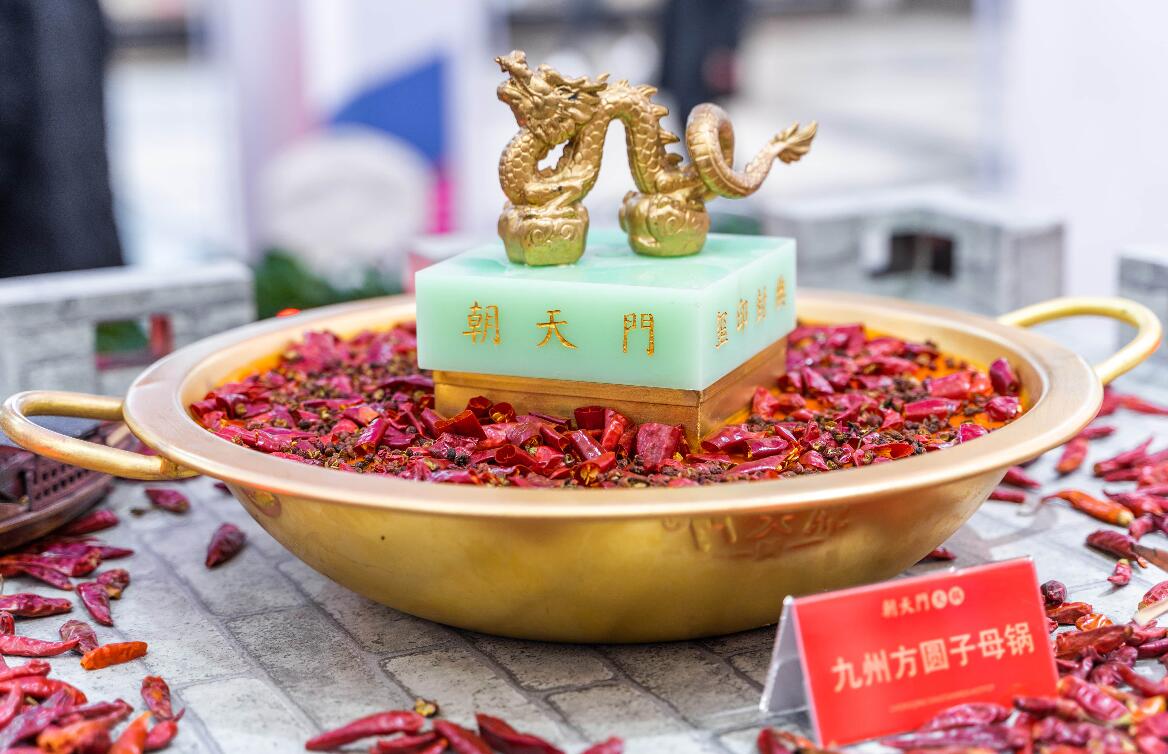 四種最受歡迎的火鍋品類，你吃過(guò)哪個(gè)？