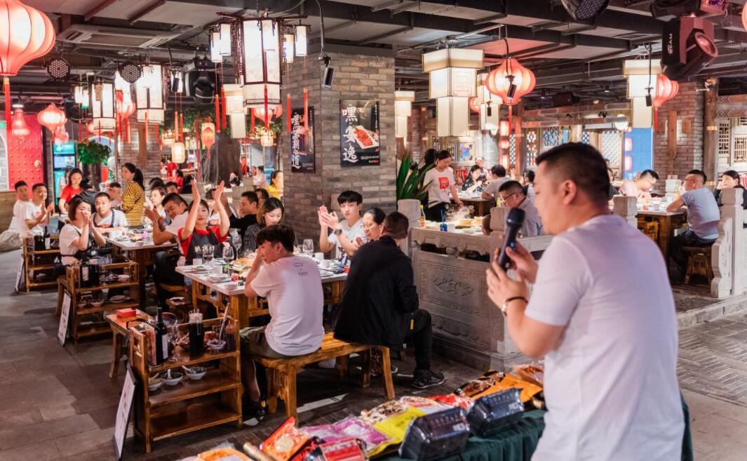 重慶火鍋文化起源，建議花一分鐘了解！