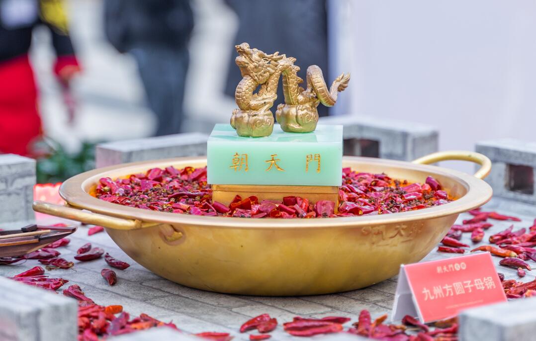 火鍋店出圈的三個(gè)爆店密碼，想不火都難！