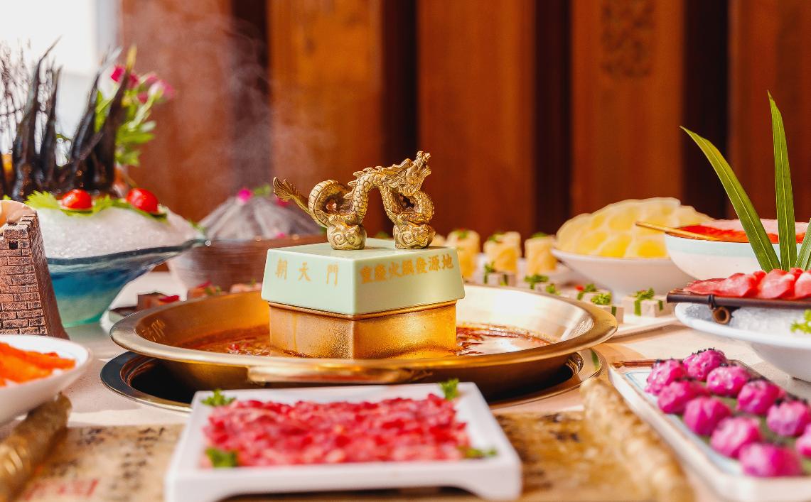 開(kāi)火鍋店，選對(duì)品牌，無(wú)疑已經(jīng)成功一半！