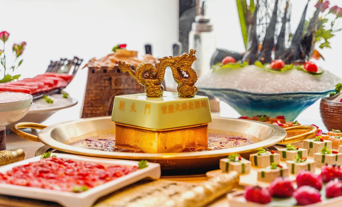 2023餐飲發(fā)展趨勢，看完再創(chuàng)業(yè)，老板不吃虧！