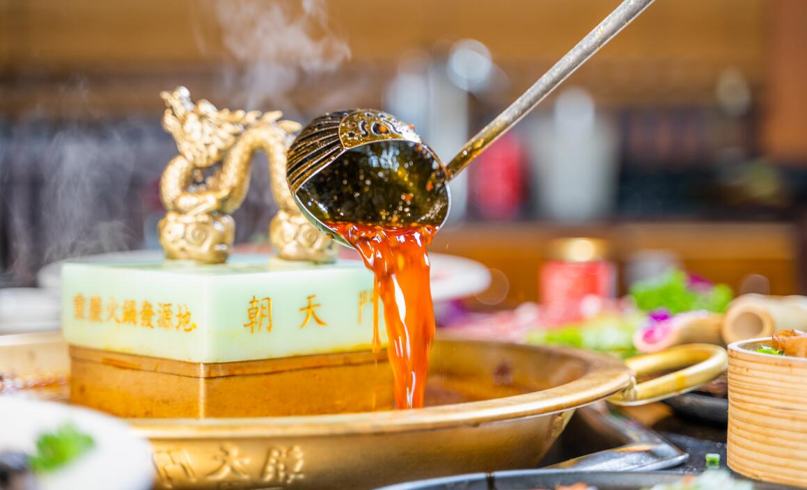 這種菌類食材，火鍋店沒它不行！你猜是啥？