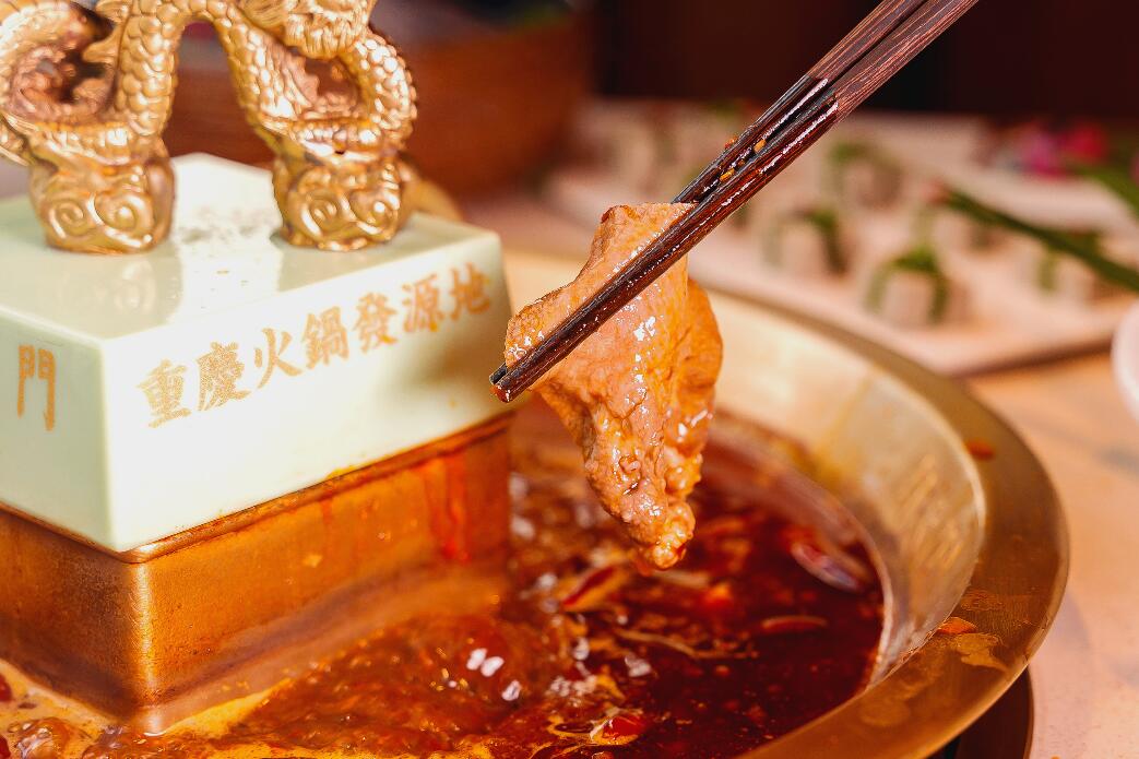 餐飲用人新趨勢，大媽到小妹，時代在變化！