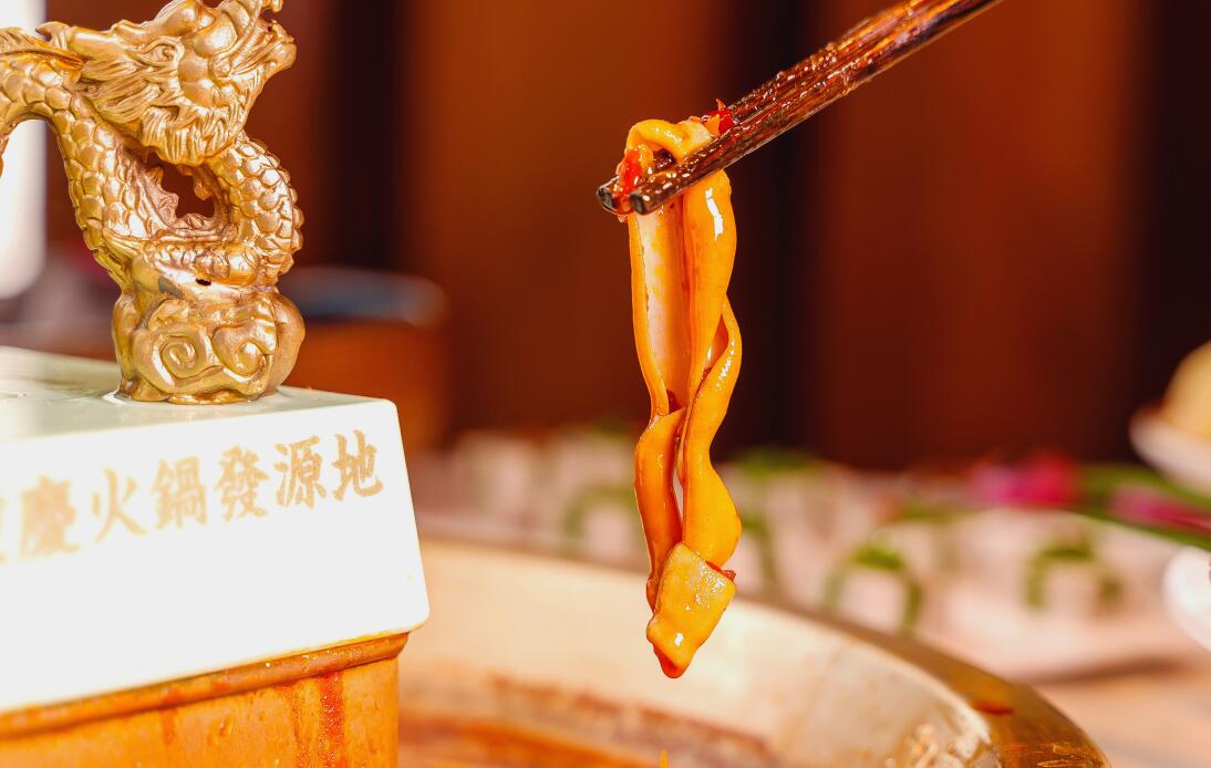 火鍋市場(chǎng)未來發(fā)展趨勢(shì)，提前布局，不會(huì)錯(cuò)！