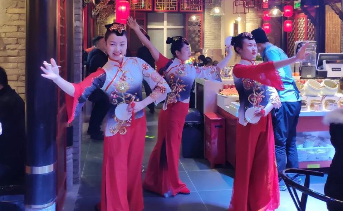 不想好員工流失？看一下餐飲店五大管理法則！