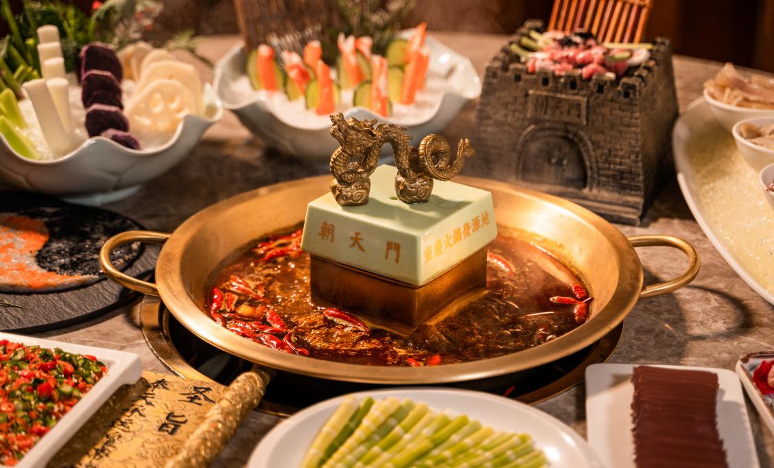 為什么火鍋市場(chǎng)大？顧客的三大需求，你了解過嗎？