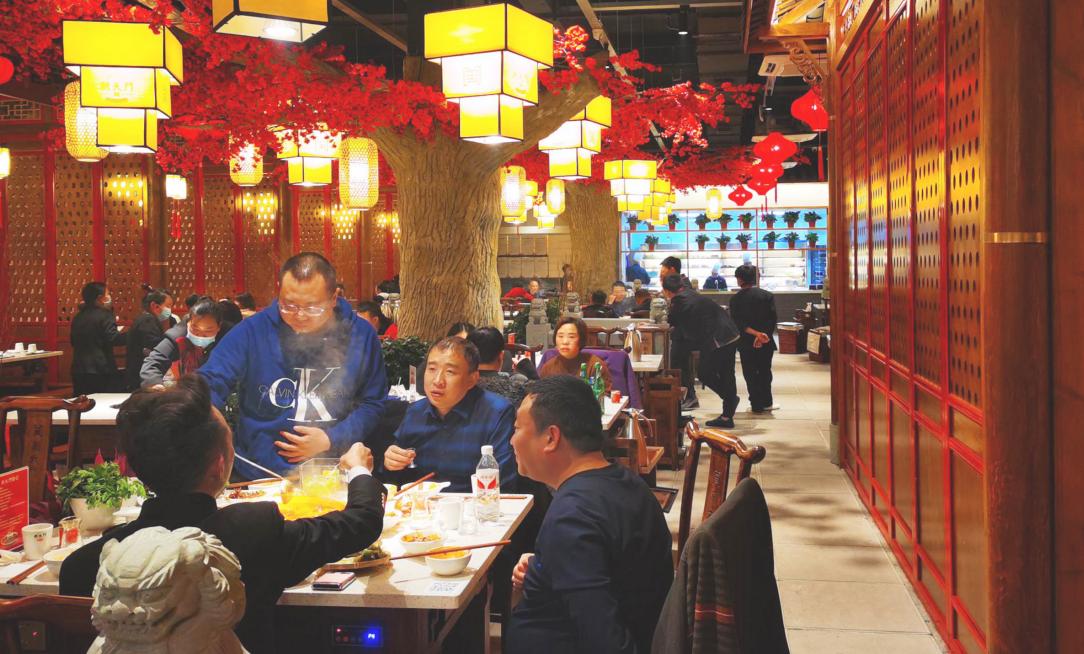 火鍋店新手必看，零基礎(chǔ)，也能開好店！