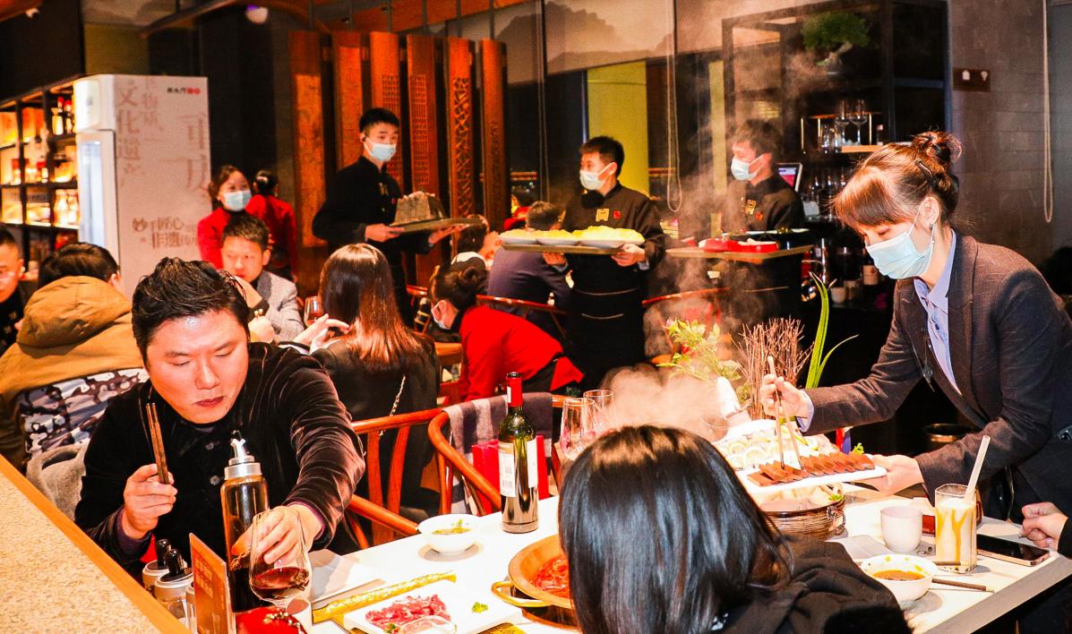 餐飲店失敗的四大行為！趕緊來(lái)自查一下吧...