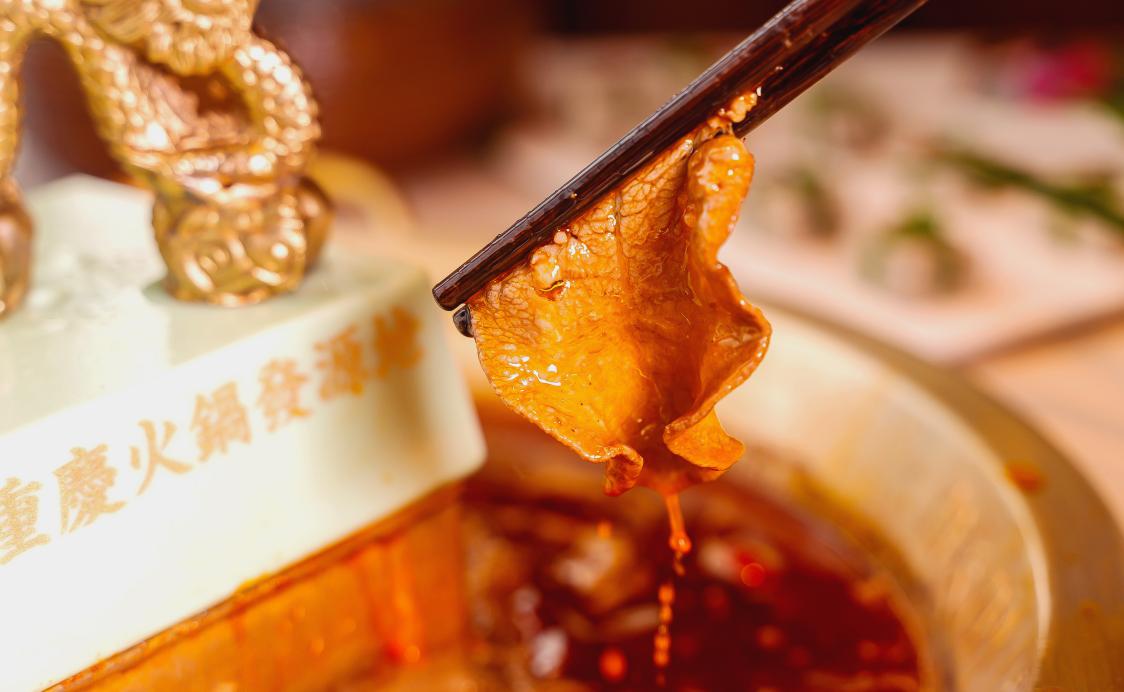 火鍋爆品肥牛卷，不妨這樣做，食客頃刻愛上它！