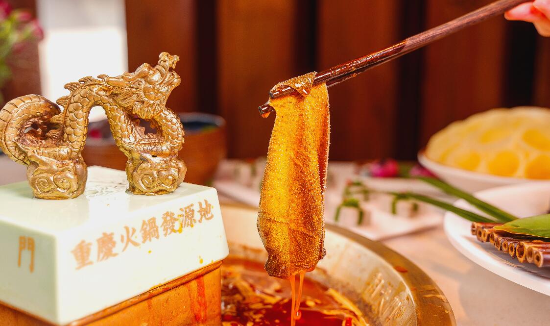 一家好餐廳，這四大元素，缺一不可！