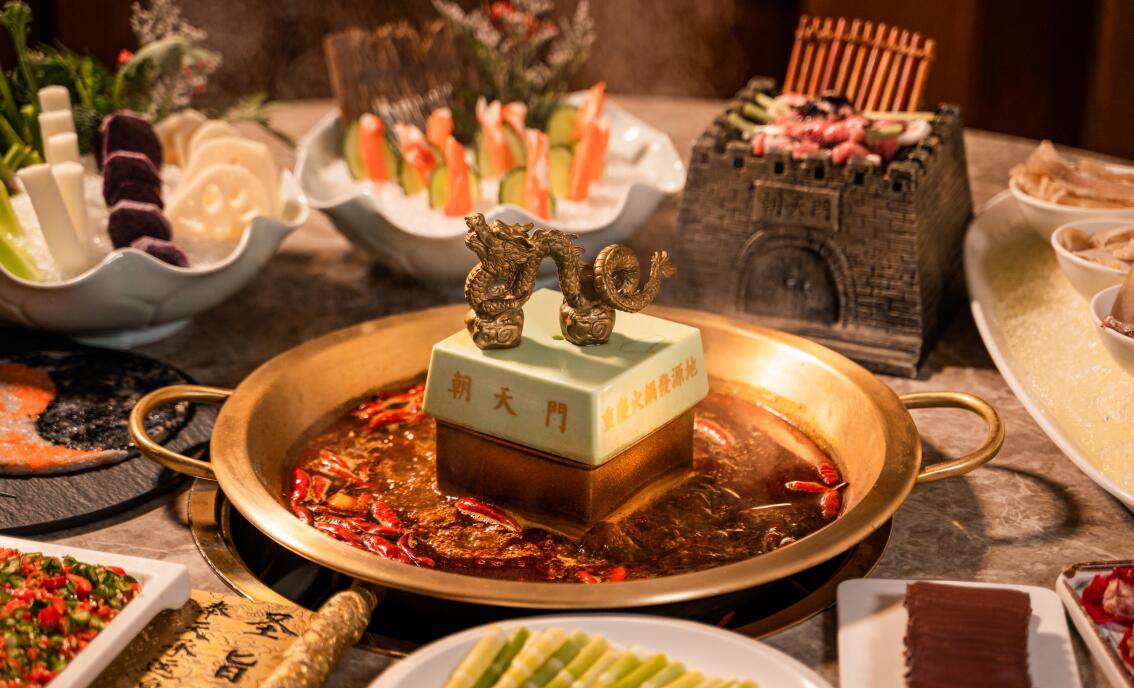 火鍋加盟多久回本？多年加盟經(jīng)驗(yàn)分享！