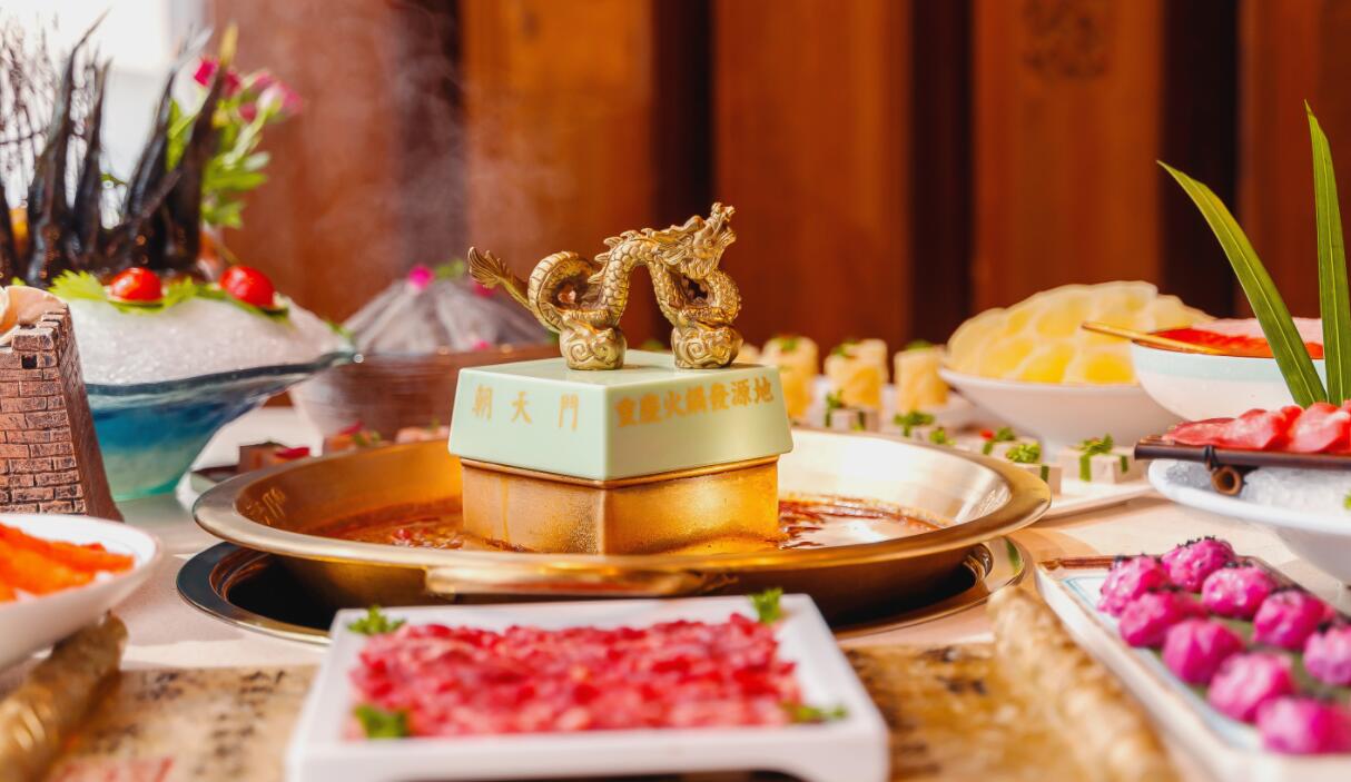 開一家火鍋加盟店，真的賺錢嗎？答案就在文章里！