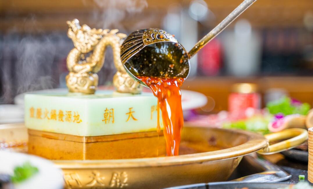 想加盟火鍋店，品牌該選擇選，參考這三點(diǎn)！