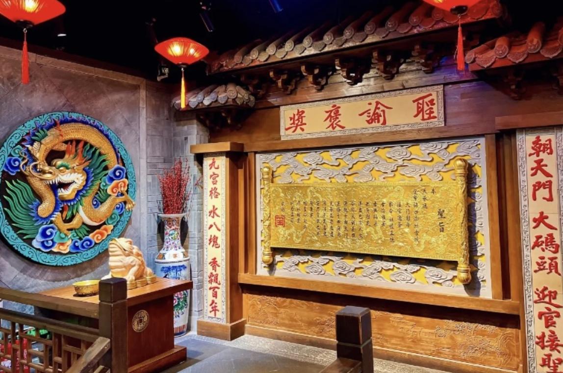 新手開火鍋加盟店，細(xì)節(jié)決定成??！五大要素是否清楚？