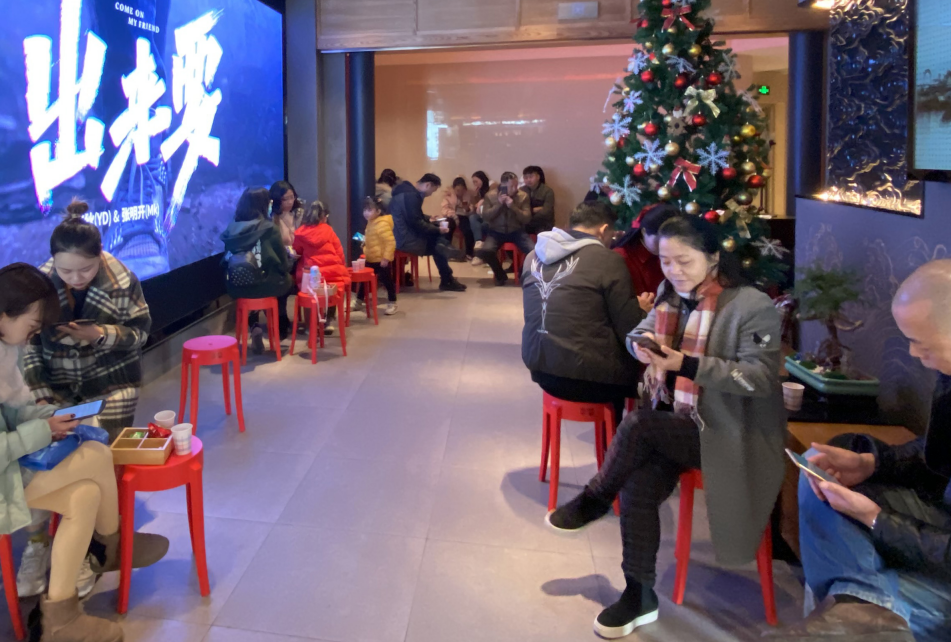 餐廳想要提高翻臺率？沒問題，這篇文章干貨給推給你！