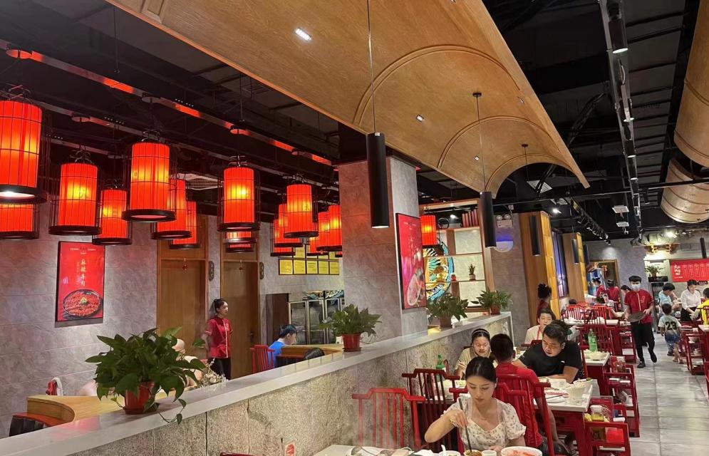 開火鍋店，選擇火鍋加盟怎么樣？究竟值不值得？