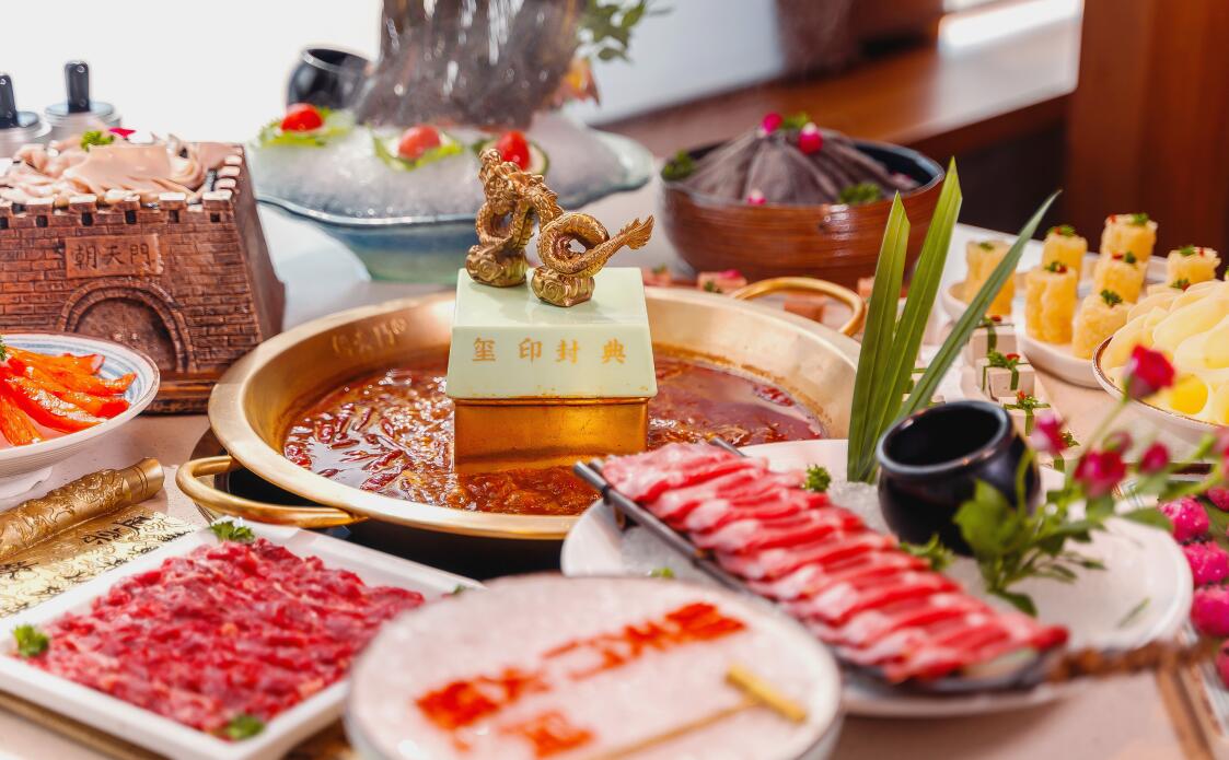 什么樣的后廚管理標(biāo)準(zhǔn)，讓顧客回頭不斷，只為一口新鮮？