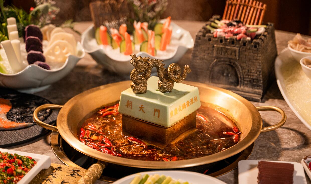 火鍋加盟店服務(wù)最新標(biāo)準(zhǔn)，一流服務(wù)，讓回頭客不斷！