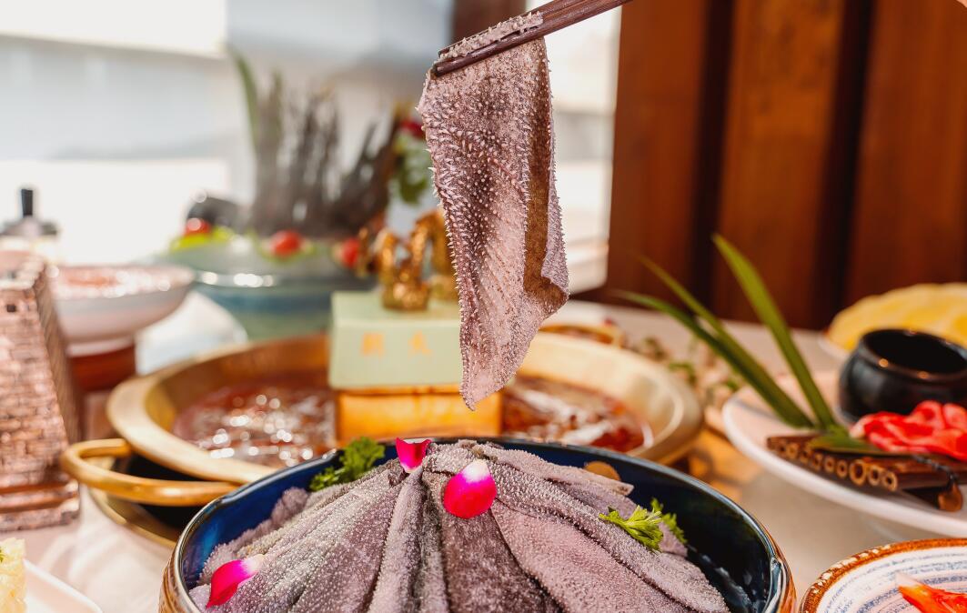 火鍋店旺季到來，傳單這樣發(fā)，生意能翻倍！