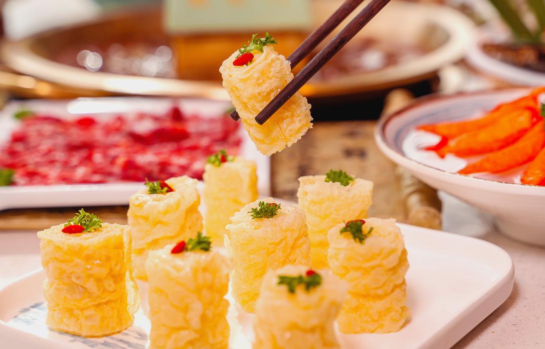 秋季的火鍋店，十大應(yīng)季菜品，養(yǎng)生引流兩不誤！