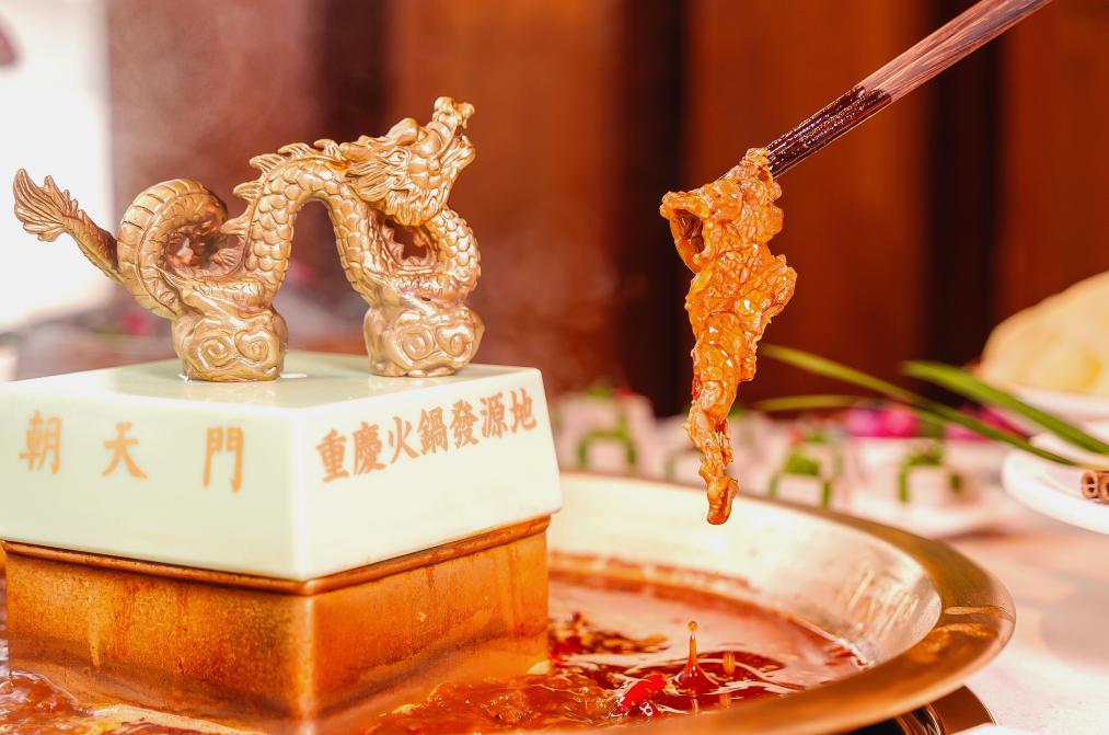 為什么創(chuàng)業(yè)選開火鍋店，開火鍋店有哪些好處？