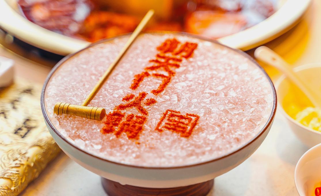 這個(gè)方法，成本低，還能讓火鍋店生意更好！