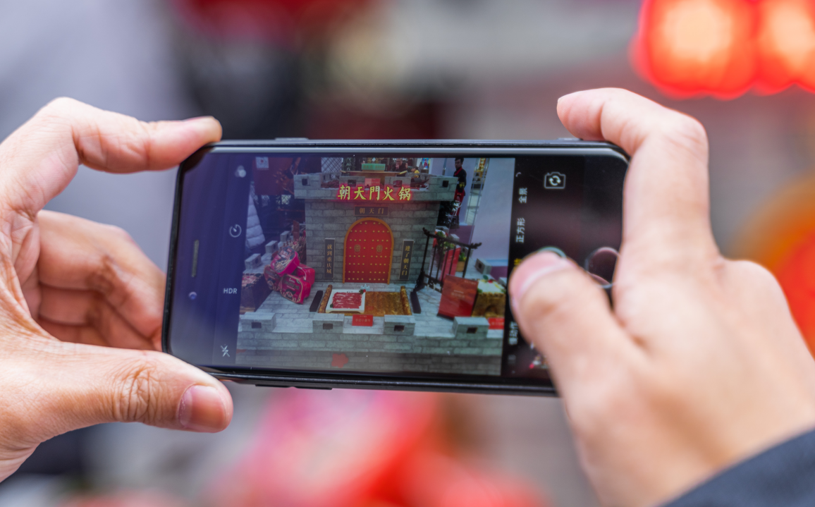 火鍋店發(fā)朋友圈，兼具技巧與情感，才能收獲更多曝光！