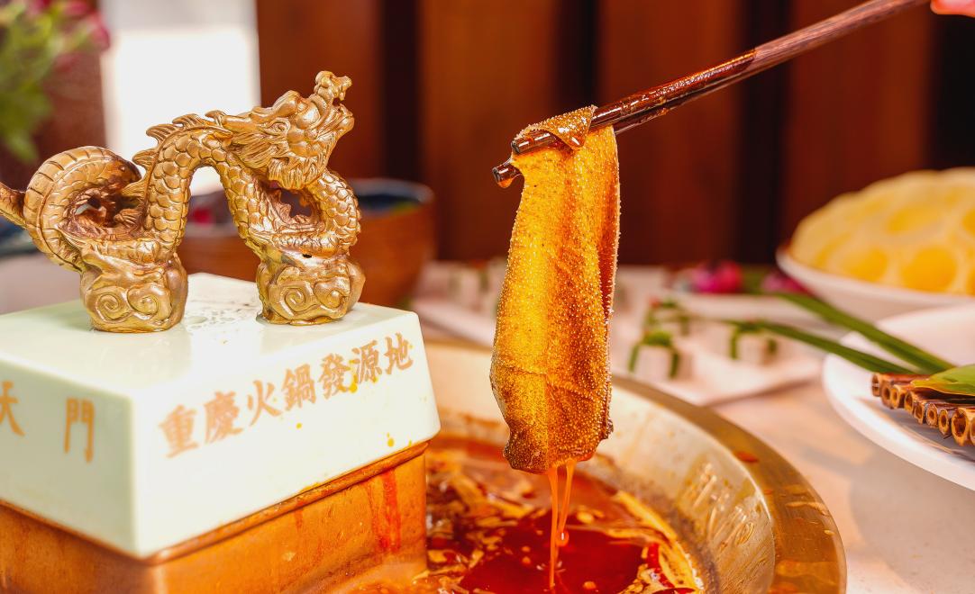 開火鍋店，不對辣怎行？底料是靈魂，辣椒很關(guān)鍵！