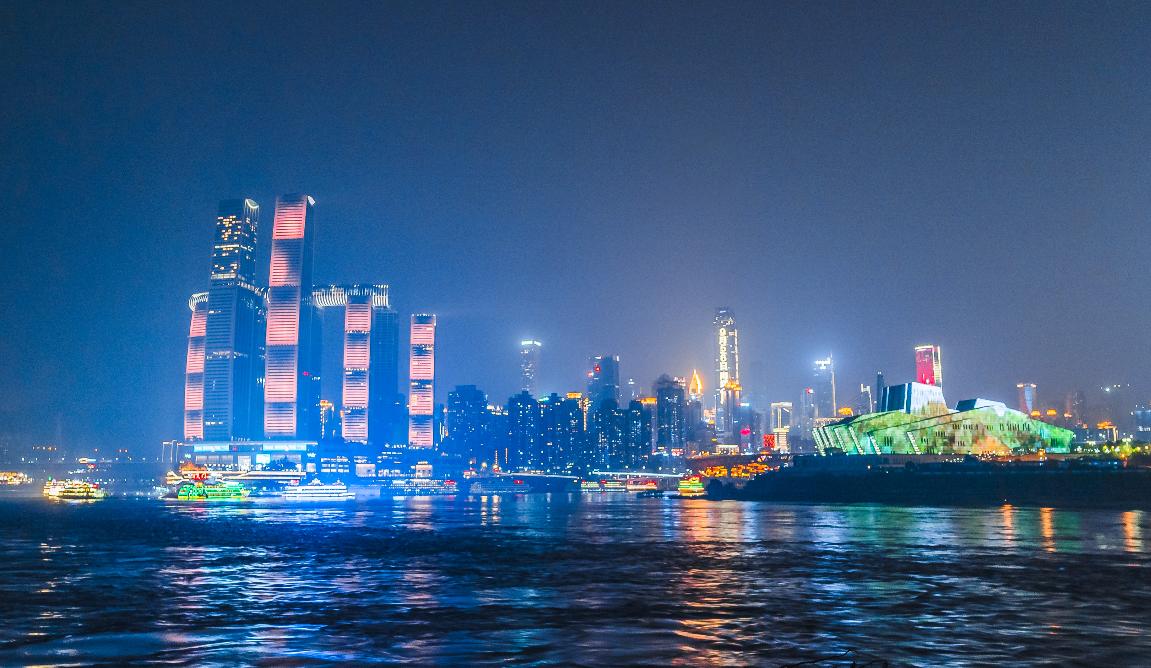 國(guó)慶十一重慶旅游攻略，純干貨景點(diǎn)推薦，重慶土著分享！