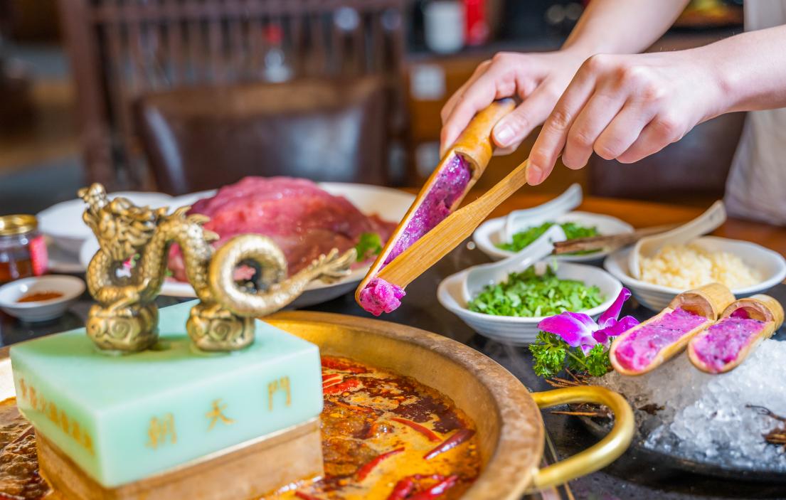 市井火鍋店裝修，哪種風(fēng)格更合適？看看這些裝修公式！