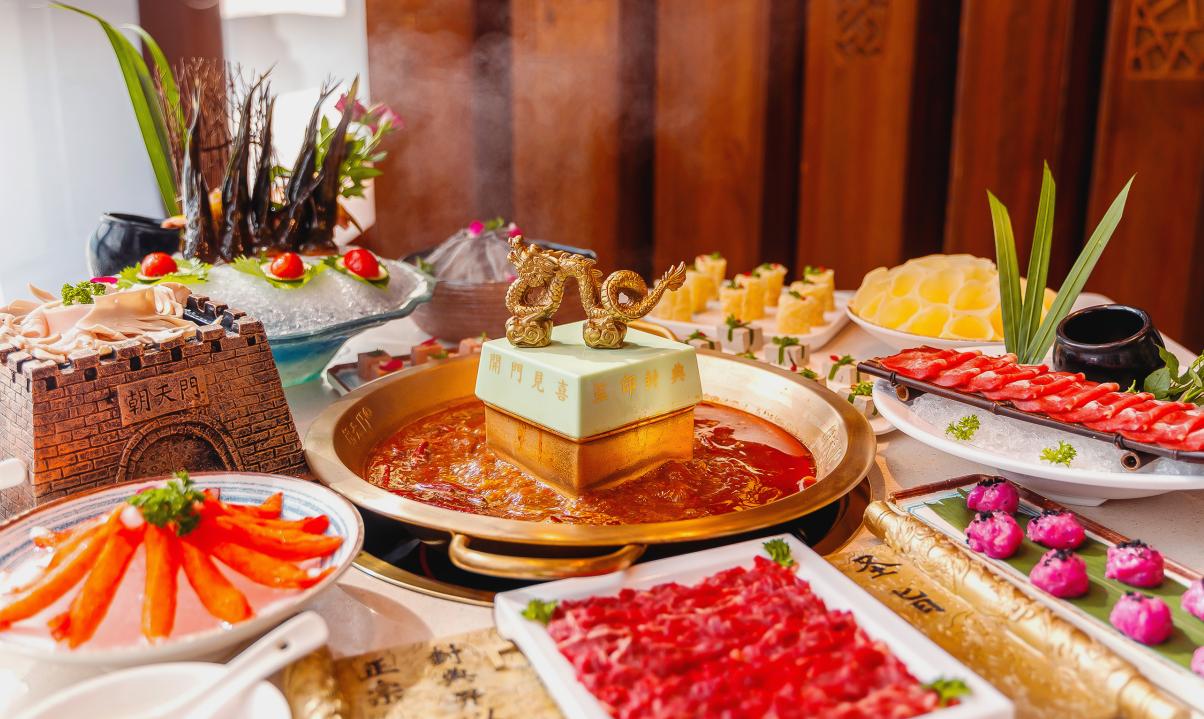 火鍋后廚管理，做好三點(diǎn)，提升效率，提升整店?duì)I運(yùn)比！