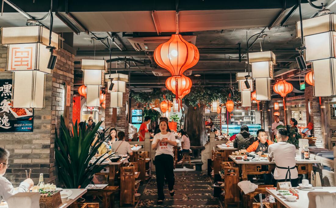 如何吃火鍋，才能不長(zhǎng)胖？火鍋店老板告訴你！