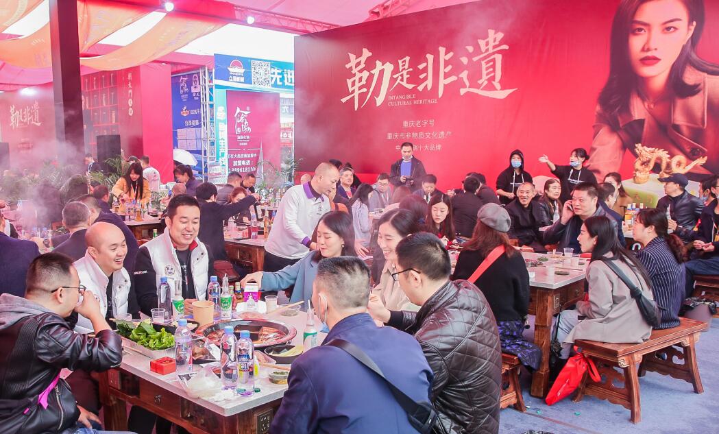火鍋店排隊(duì)的背后邏輯：技巧為術(shù)，品質(zhì)為道！